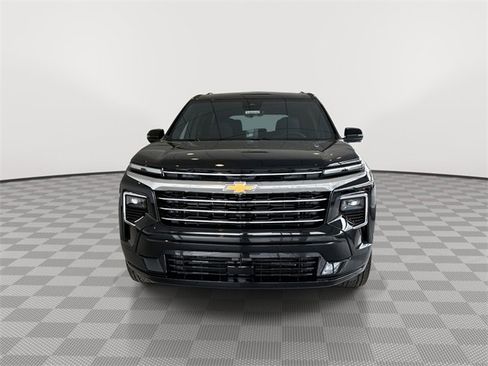 New 2026 Chevrolet Traverse High Country image 4