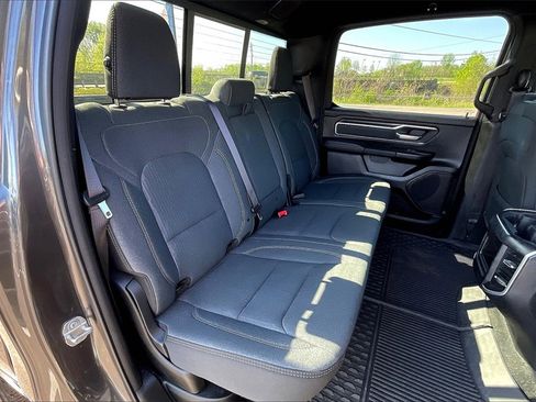 Certified 2022 RAM 1500 Big Horn image 27