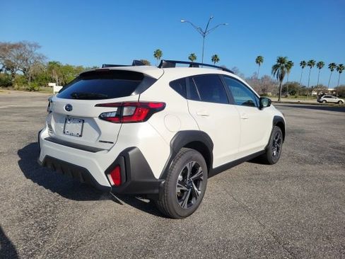 New 2026 Subaru Crosstrek 2.0i Premium AWD/4WD image 5