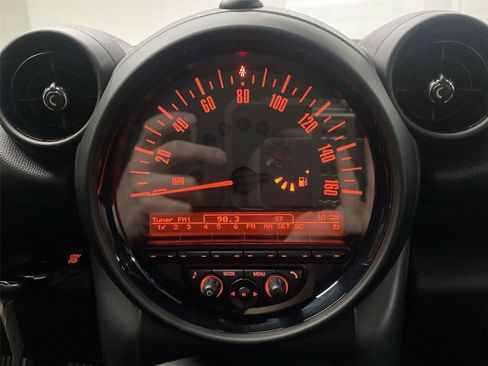 Used 2015 MINI Cooper Countryman S image 16