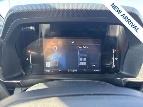 Used 2024 Ford Ranger XLT image 23