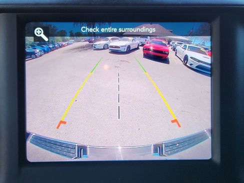 Certified 2021 RAM 1500 Big Horn image 22