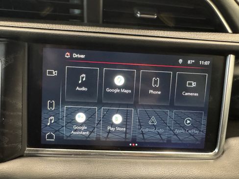 Used 2022 GMC Yukon Denali AWD/4WD image 21