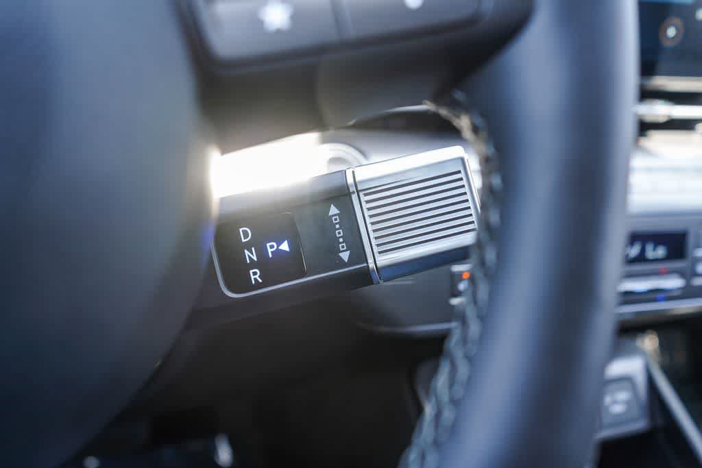 New 2026 Hyundai Kona Limited FWD image 23