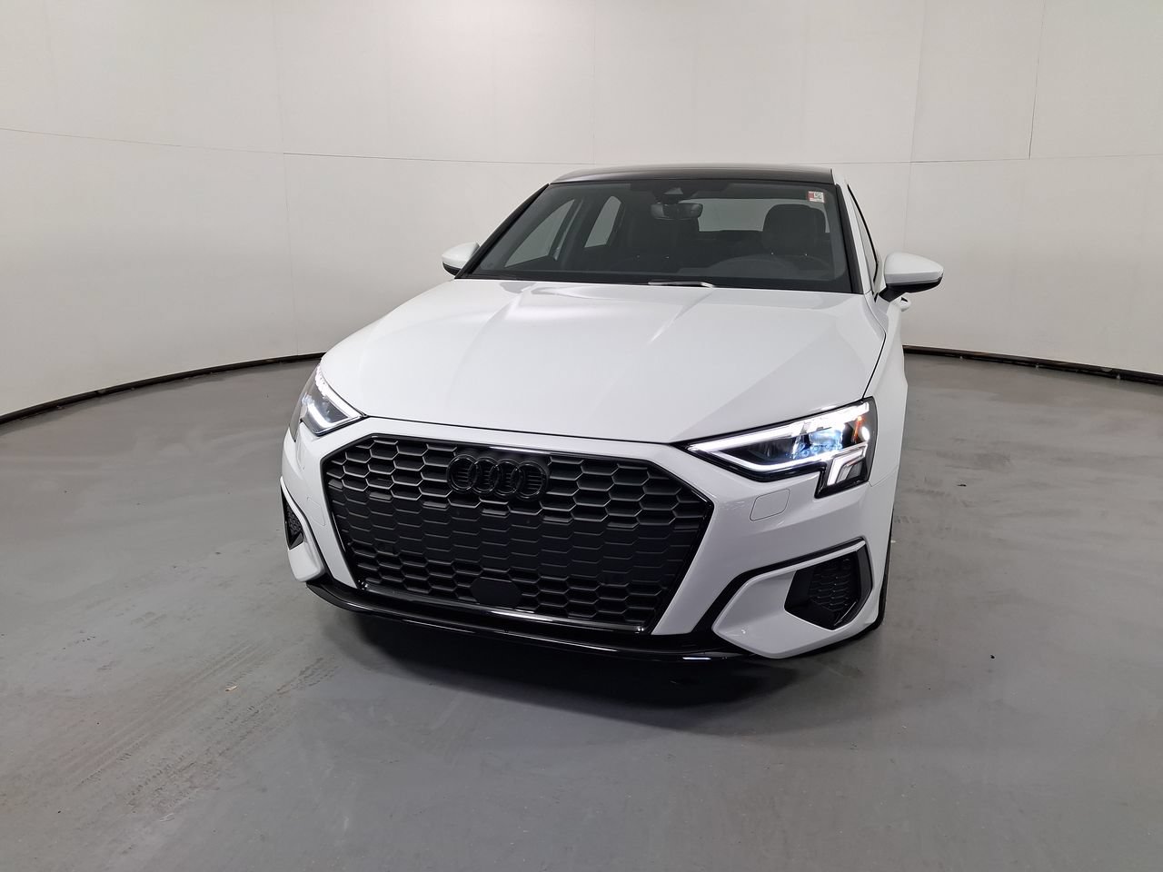 Used 2023 Audi A3 2.0T Premium w/ Convenience Package FWD image 24