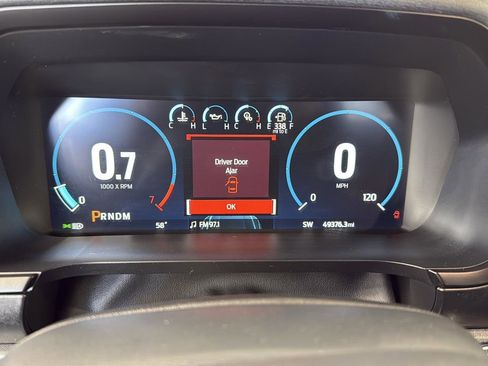 Used 2022 Ford F150 Tremor w/ Equipment Group 402A High image 14