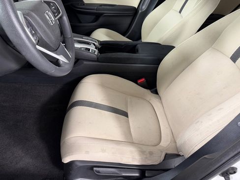 Used 2016 Honda Civic EX-T image 13