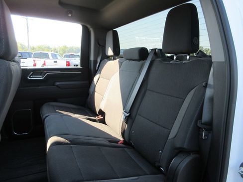 Certified 2025 GMC Sierra 2500 SLE w/ SLE Value Package; AWD/4WD image 23