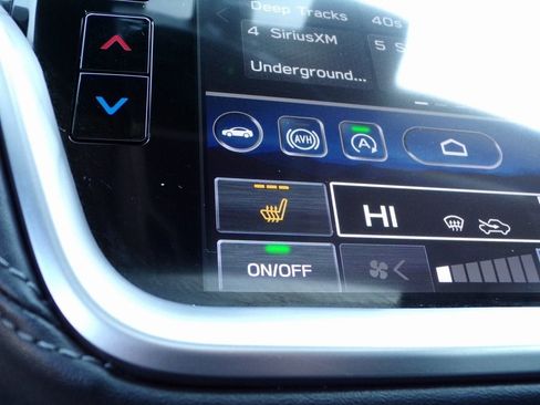 Used 2023 Subaru Outback Limited image 21