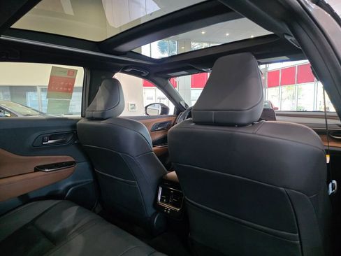 New 2026 Toyota Crown Limited image 16