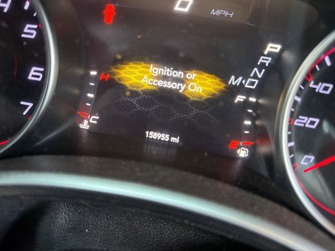 Used 2015 Dodge Charger R/T image 3