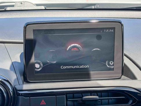 Used 2019 MAZDA MX-5 Miata RF Club w/ Brembo/BBS Recaro Package image 13