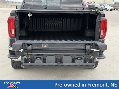 Certified 2024 GMC Sierra 1500 SLT w/ SLT Premium Plus Package AWD/4WD image 6
