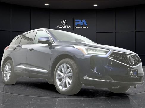 Certified 2024 Acura RDX SH-AWD image 26