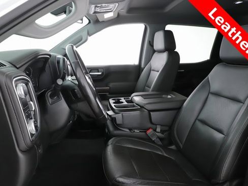 Used 2020 GMC Sierra 1500 SLT image 16