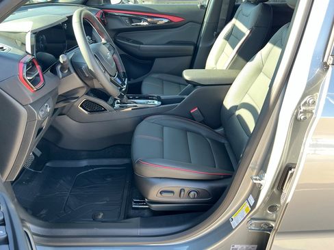 New 2026 Chevrolet TrailBlazer RS w/ Convenience Package image 18