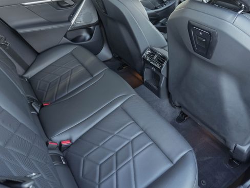 Certified 2025 BMW 530i xDrive w/ Premium Package image 33