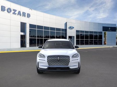 New 2026 Lincoln Corsair Premiere image 6