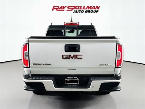Used 2019 GMC Canyon Denali image 6