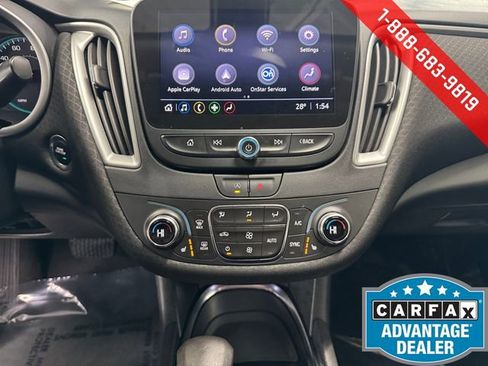 Certified 2022 Chevrolet Malibu LT image 6