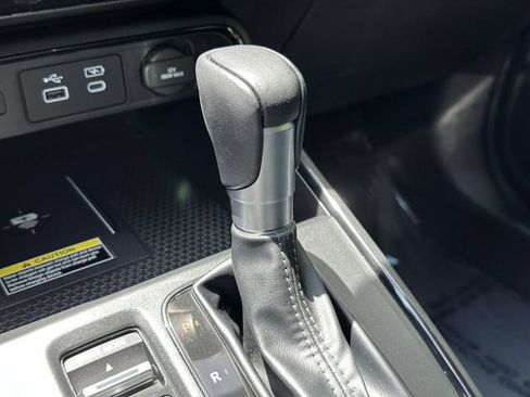 Certified 2024 Honda CR-V EX-L image 31