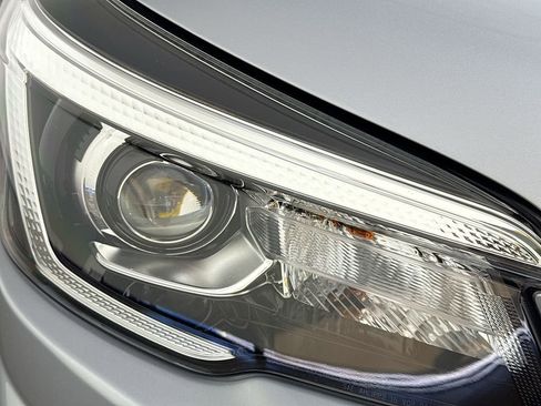 Used 2020 Subaru Forester w/ Alloy Wheel Package image 35