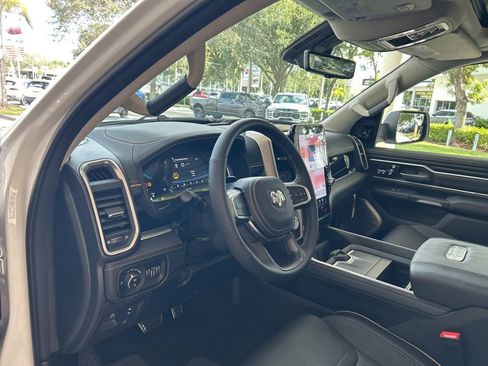 New 2026 RAM 1500 Tungsten w/ Bed Utility Group image 6