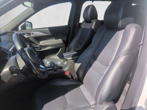 Used 2021 MAZDA CX-9 Grand Touring image 17