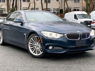 Used 2014 BMW 428i Coupe video 1
