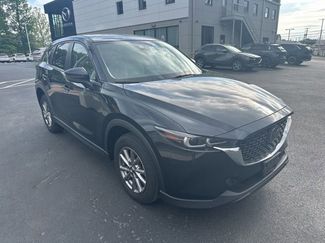 Certified 2023 MAZDA CX-5 AWD 2.5 S video 3