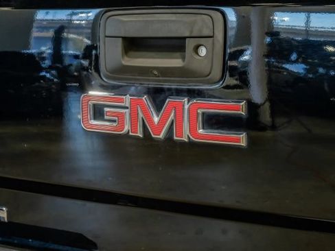 Used 2017 GMC Sierra 1500 SLT w/ All Terrain X Package AWD/4WD image 64