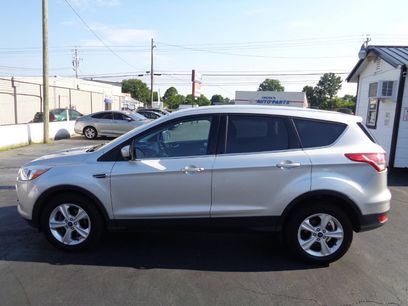 Used 2014 Ford Escape SE