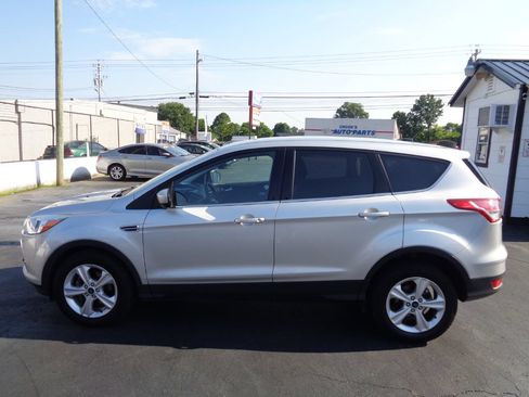 Used 2014 Ford Escape SE FWD image 1