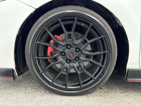 Used 2023 Toyota Camry TRD image 42