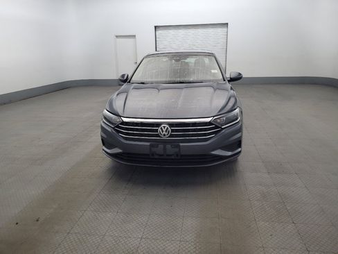 Used 2019 Volkswagen Jetta SEL FWD image 15