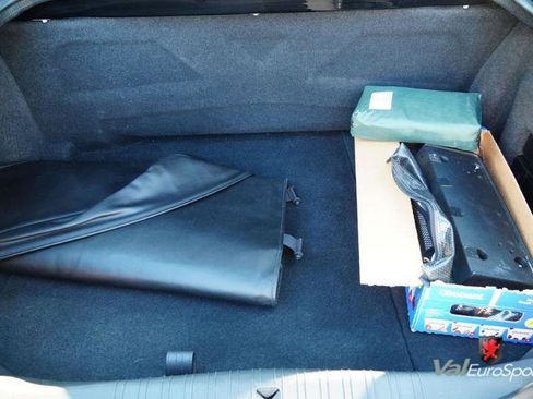 Used 2003 Jaguar XK8 Convertible image 24