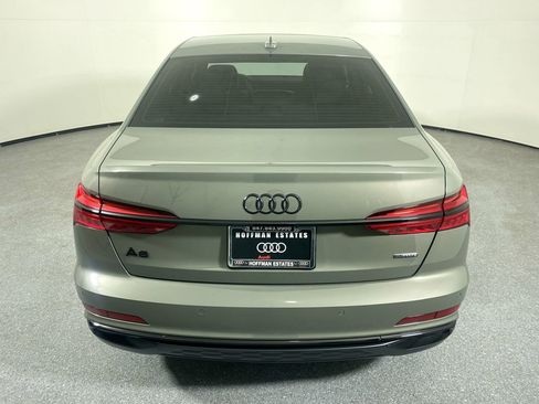Certified 2024 Audi A6 2.0T Premium image 34