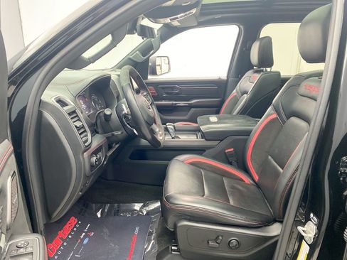 Used 2022 RAM 1500 TRX w/ TRX Level 2 Equipment Group AWD/4WD image 14