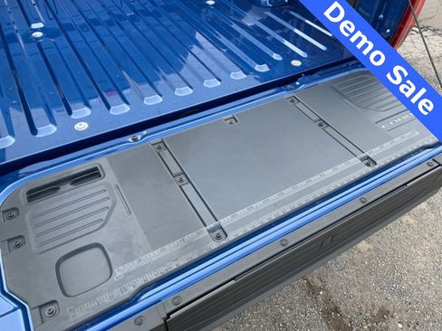 New 2024 Ford F150 XLT w/ Equipment Group 303A High image 8