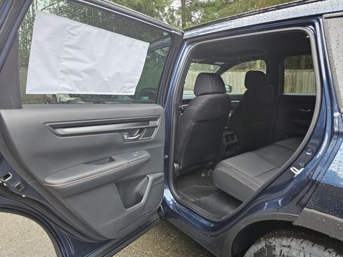 Used 2026 Honda CR-V Sport image 10