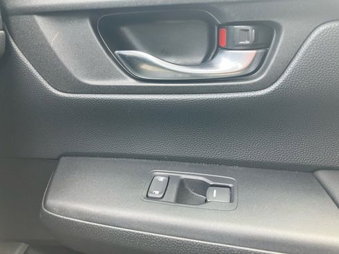 Certified 2025 Honda CR-V EX image 35