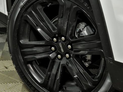 New 2026 GMC Acadia Elevation w/ Black Edition image 3