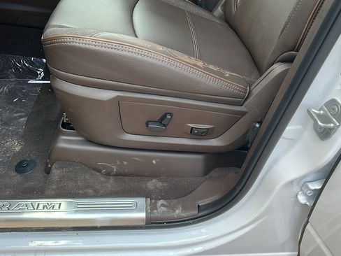 New 2026 RAM 2500 Limited image 18