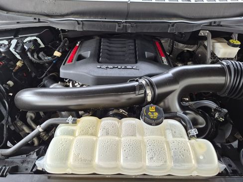 Used 2024 Ford F150 Raptor AWD/4WD image 25