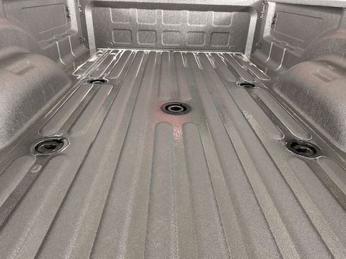 New 2026 RAM 3500 Big Horn image 10