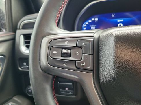 Used 2024 Chevrolet Tahoe RST w/ Luxury Package RWD image 23