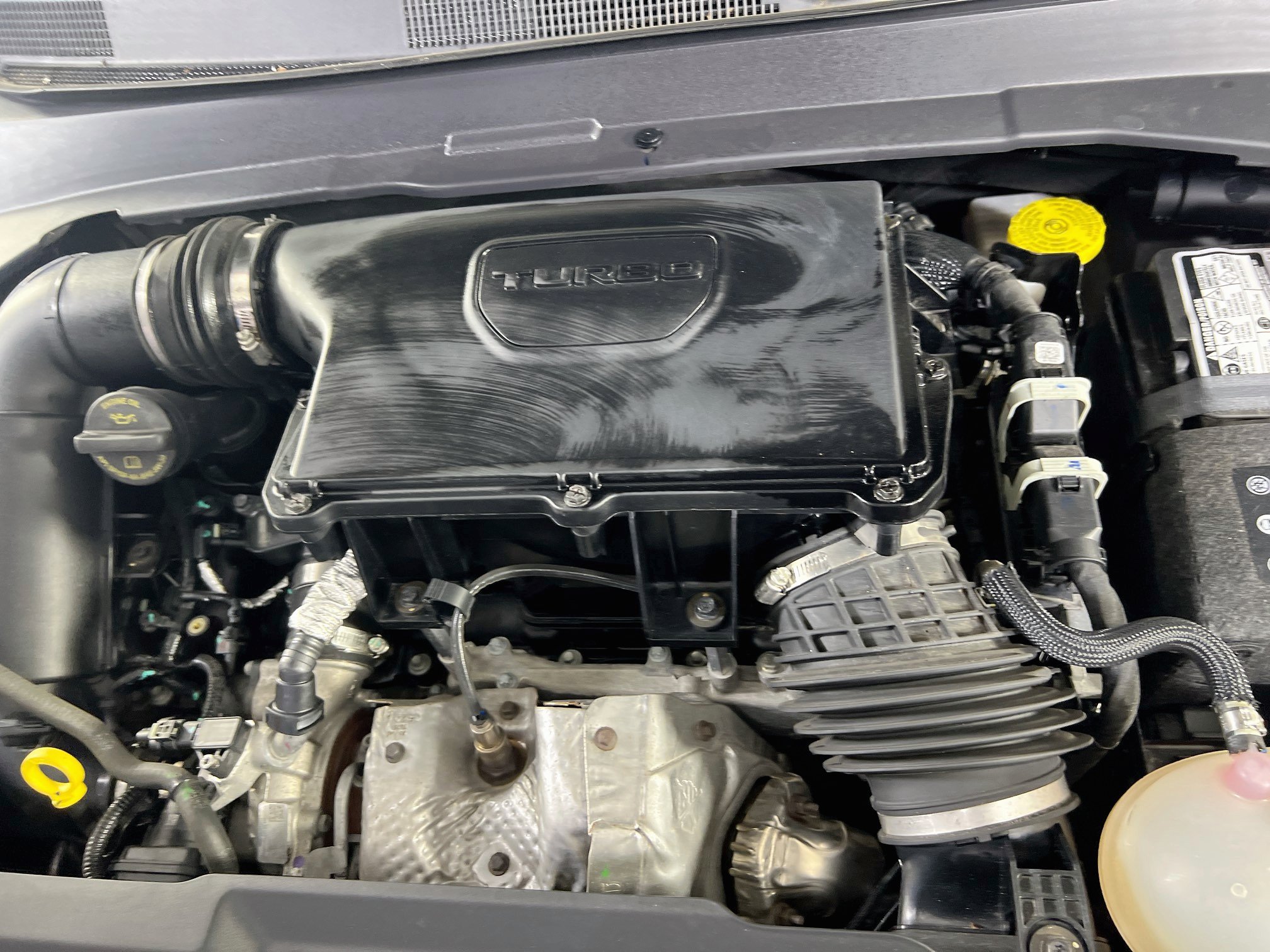 Used 2023 Jeep Compass Latitude AWD/4WD image 27