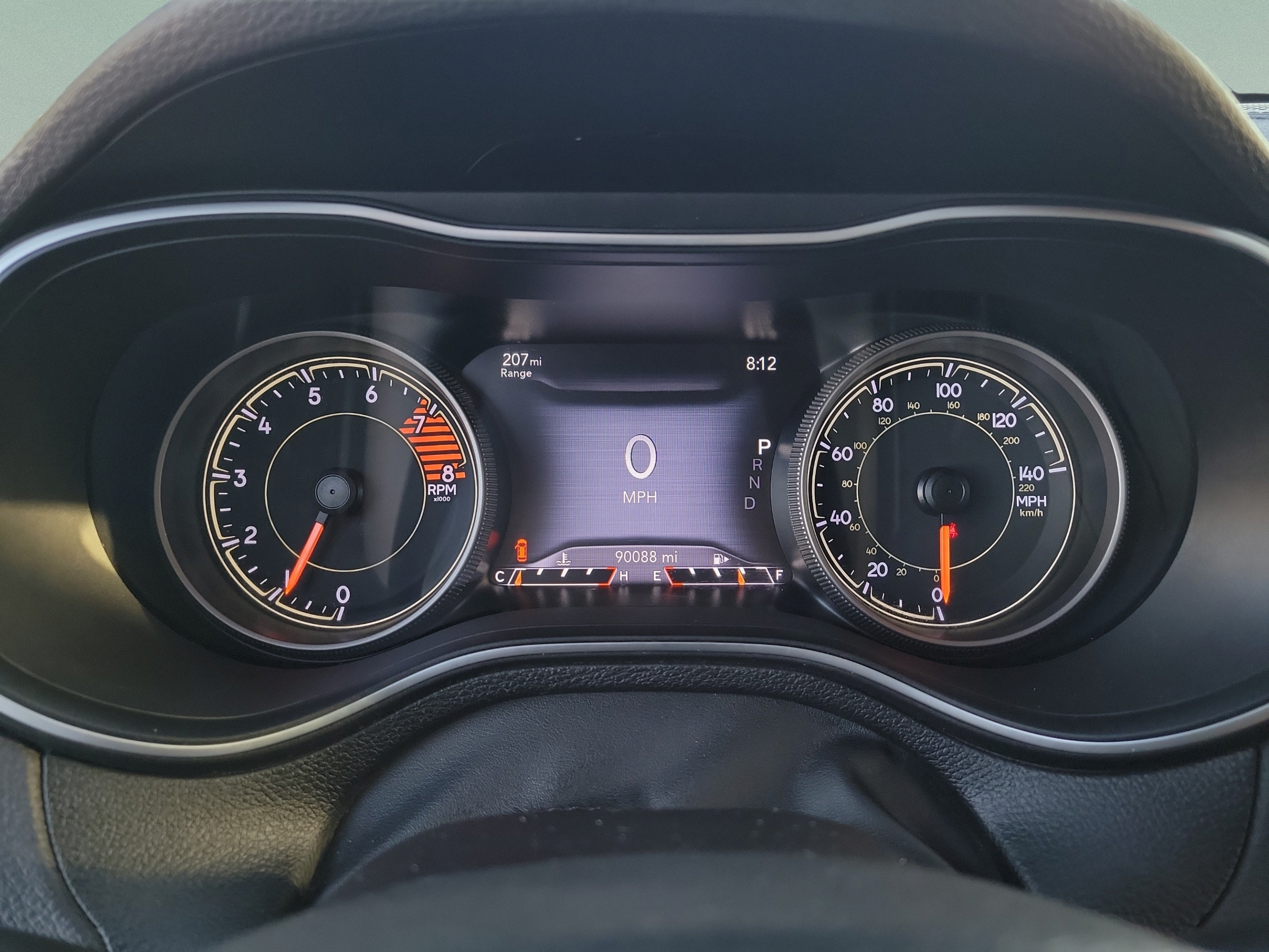 Used 2019 Jeep Cherokee Limited AWD/4WD image 27