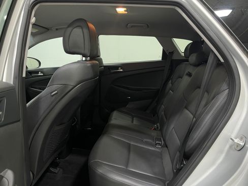 Used 2018 Hyundai Tucson SEL Plus image 29