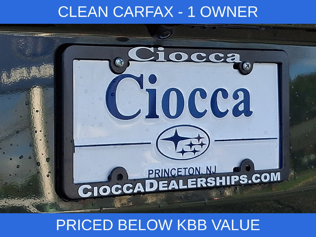 Used 2023 Subaru Forester Limited w/ Popular Package #2 AWD/4WD image 30